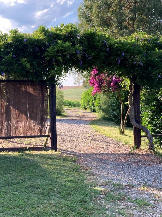 Villa Avec Vue - Piscine Privee, Cuisine D'Ete, Jeux Video Et Appareils De Fitness Puygaillard-de-Lomagne Exterior foto